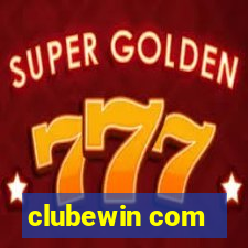 clubewin com